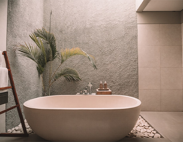 Luxury Bathtub